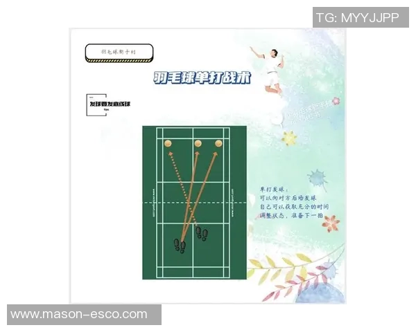 西安羽毛球队的默契配合与战术分析探讨