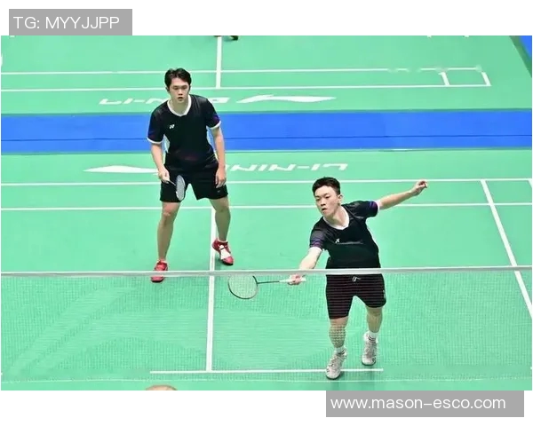 赛后分析：上海羽毛球队与北京羽毛球队的战术意识与表现对比