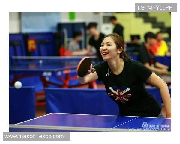 深圳乒乓球队比赛经验分享与成长之路的深度探讨