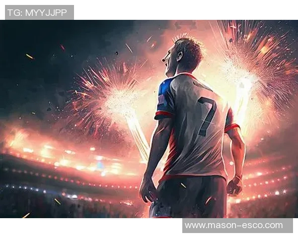 足球明星背景海报图片展现运动激情与荣耀瞬间的视觉盛宴